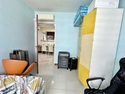 Blk 17B Macpherson Residency (Geylang), HDB 4 Rooms #606443041